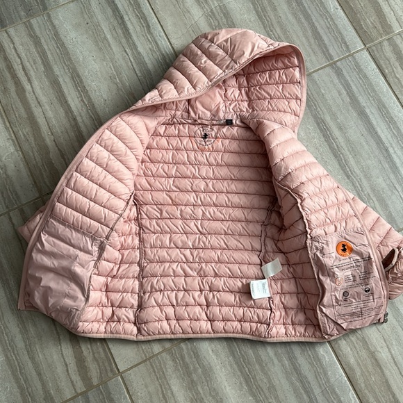 Save The Duck Puffer Jacket - Picture 2 of 7